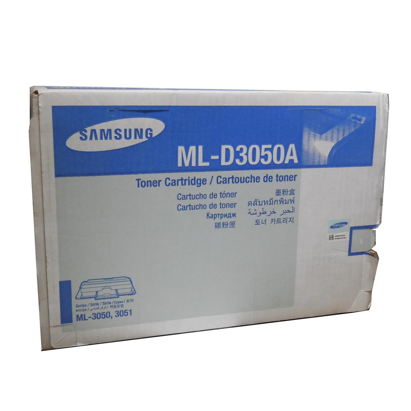 SAMSUNG ML-D3050A Toner / Drum 4k