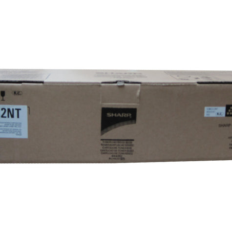 SHARP MX-312NT Black Toner 25k