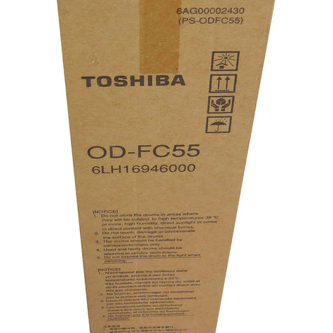 Toshiba OD-FC55 Drum 6LH16946000