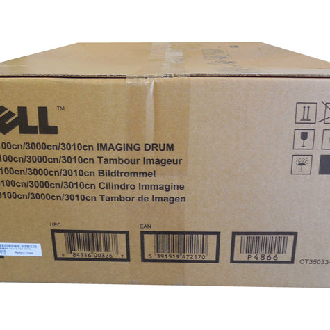 DELL P4866 (M5065) Drum Unit