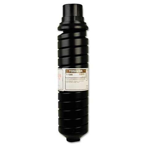 TOSHIBA T-7200 Toner