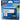 BROTHER TZe-251 Black on White Label Tape 1 in. x 26.2 ft.