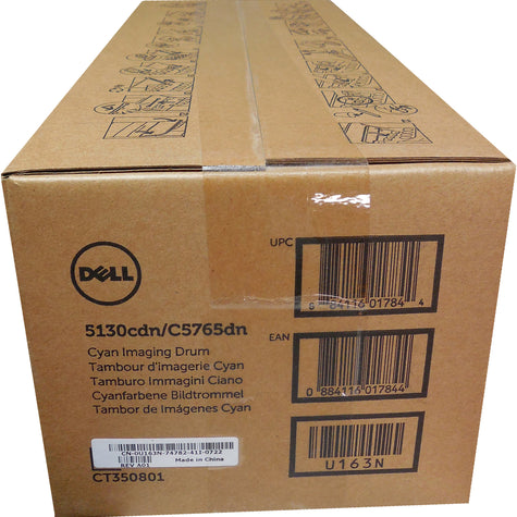 DELL U163N (H426R) Cyan Drum Unit