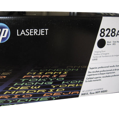 HP CF358A (828A) Black Drum Unit 30k