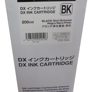 FUJI C13T781100 Black Ink Cartridge
