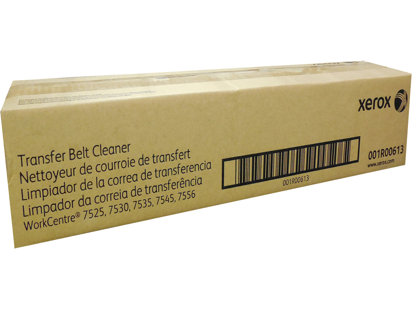 XEROX 001R00613 (1R613) Transfer Belt Cleaner