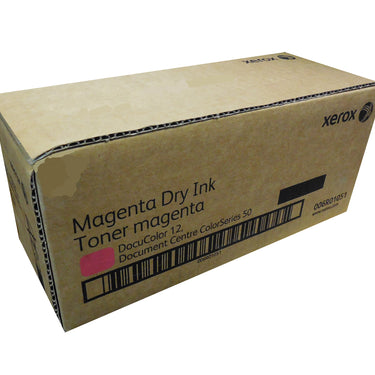 XEROX 006R01051 (6R1051) Magenta Toner 22k 2 Pack