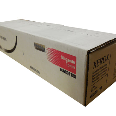 XEROX 006R01155 (6R1155) Magenta Toner 15k
