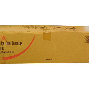 XEROX 006R01179 (6R1179) Black Toner