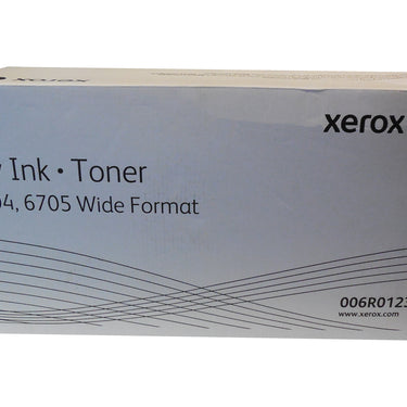 XEROX 006R01238 (6R1238) 6204 Wide Format Toner