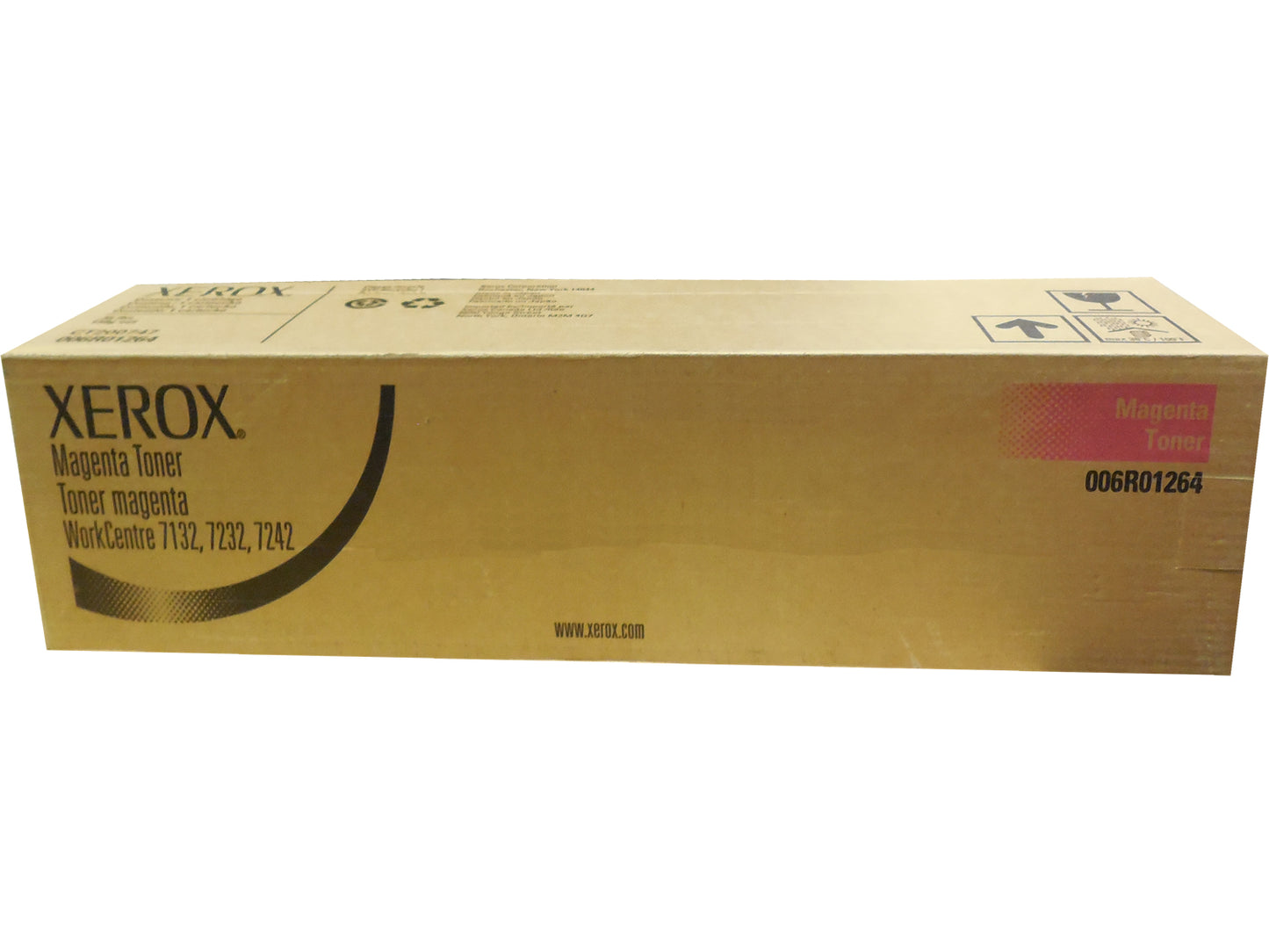 XEROX 006R01264 (6R1264) Magenta Toner