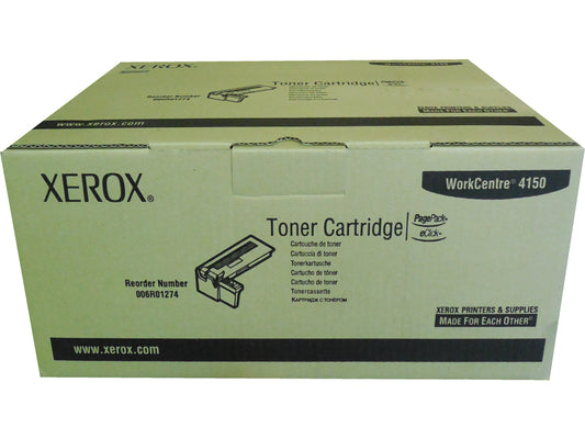 XEROX 006R01274 (6R1274) Metered Toner