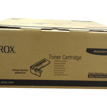 XEROX 006R01275 (6R1275) Black Toner