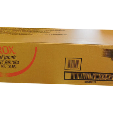 XEROX 006R01317 (6R1317) Black Toner