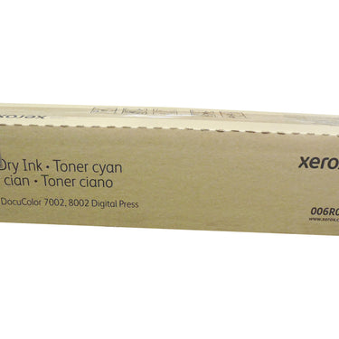 XEROX 006R01432 (6R1432) Cyan Toner 39k