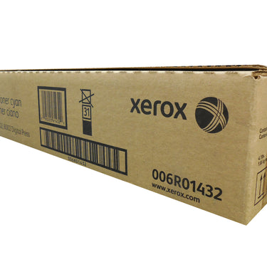 XEROX 006R01432 (6R1432) Cyan Toner 39k