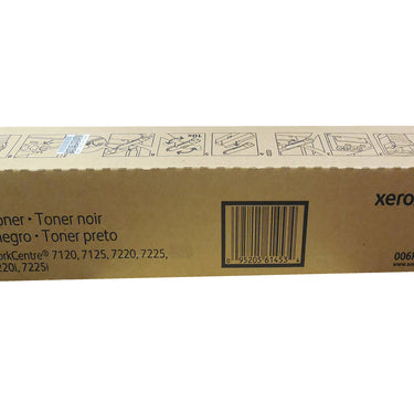 XEROX 006R01453 (6R1453) Metered Black Toner