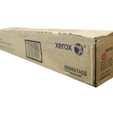 XEROX 006R01455 (6R1455) Metered Magenta Toner
