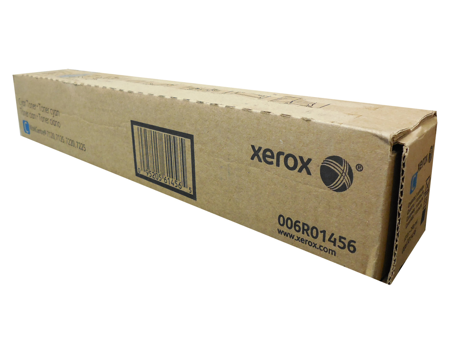 XEROX 006R01456 (6R1456) Metered Cyan Toner