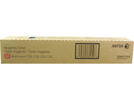 XEROX 006R01459 (6R1459) Magenta Toner 15k