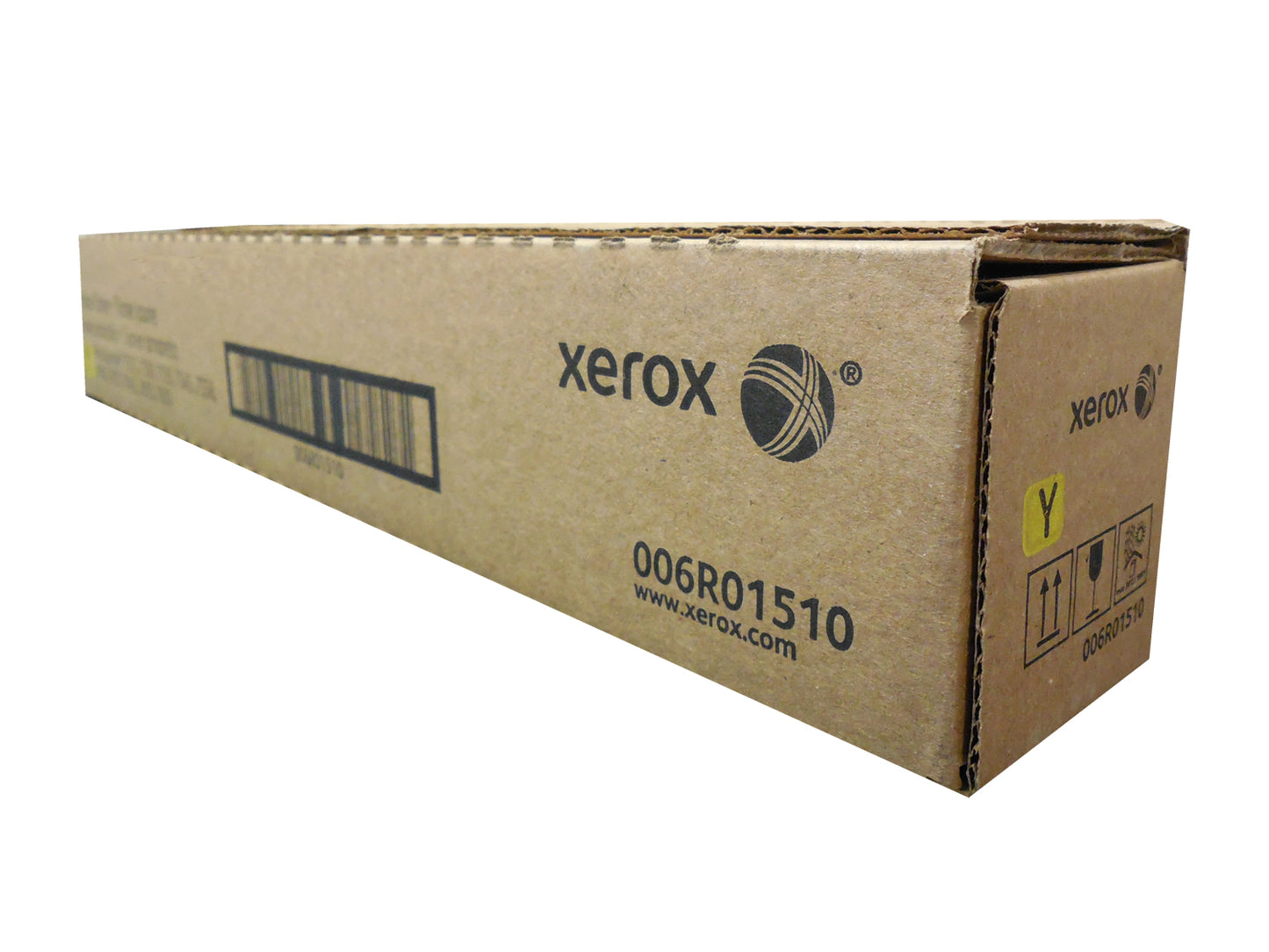 XEROX 006R01510 (6R1510) Metered Yellow Toner