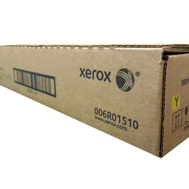 XEROX 006R01510 (6R1510) Metered Yellow Toner