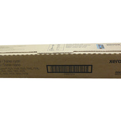 XEROX 006R01512 (6R1512) Metered Cyan Toner