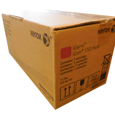 XEROX 006R01535 (6R1535) Magenta Matte Dry Ink METERED