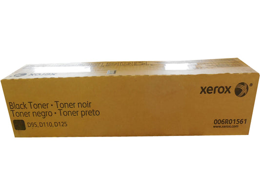 XEROX 006R01561 (6R1561) Black Toner 65k