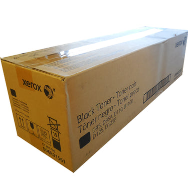 XEROX 006R01561 (6R1561) Black Toner 65k