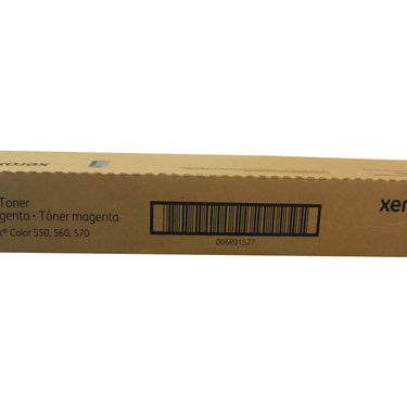 XEROX 006R01527 (6R1527) Magenta Toner 34k