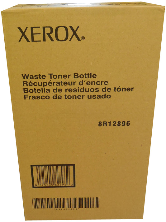 XEROX 008R12896 (8R12896) Waste Toner Bottle