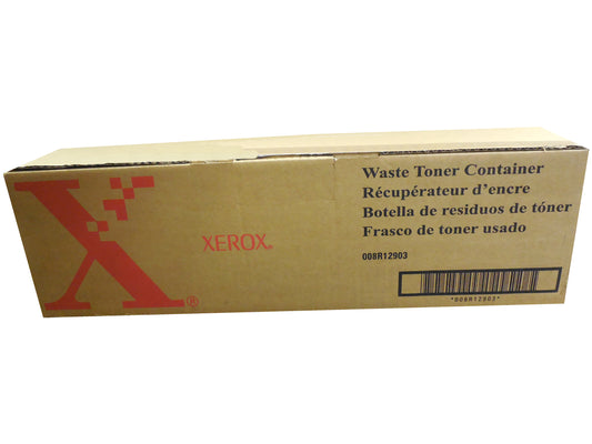 XEROX 008R12903 (8R12903) Waste Container