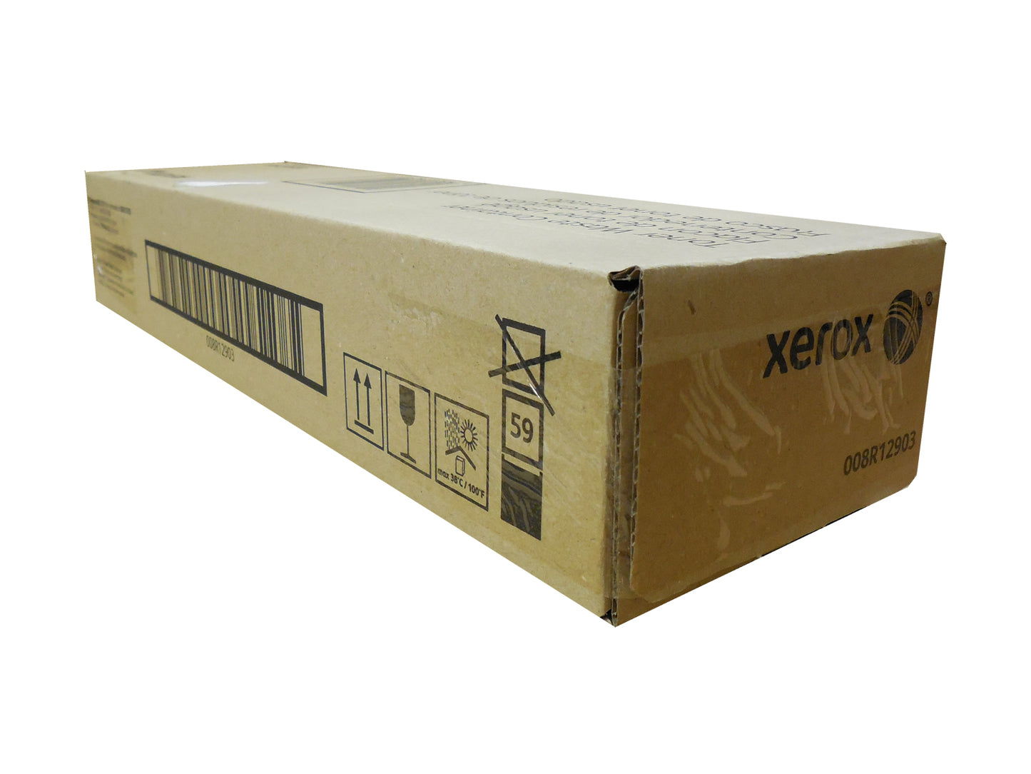 XEROX 008R12903 (8R12903) Waste Container