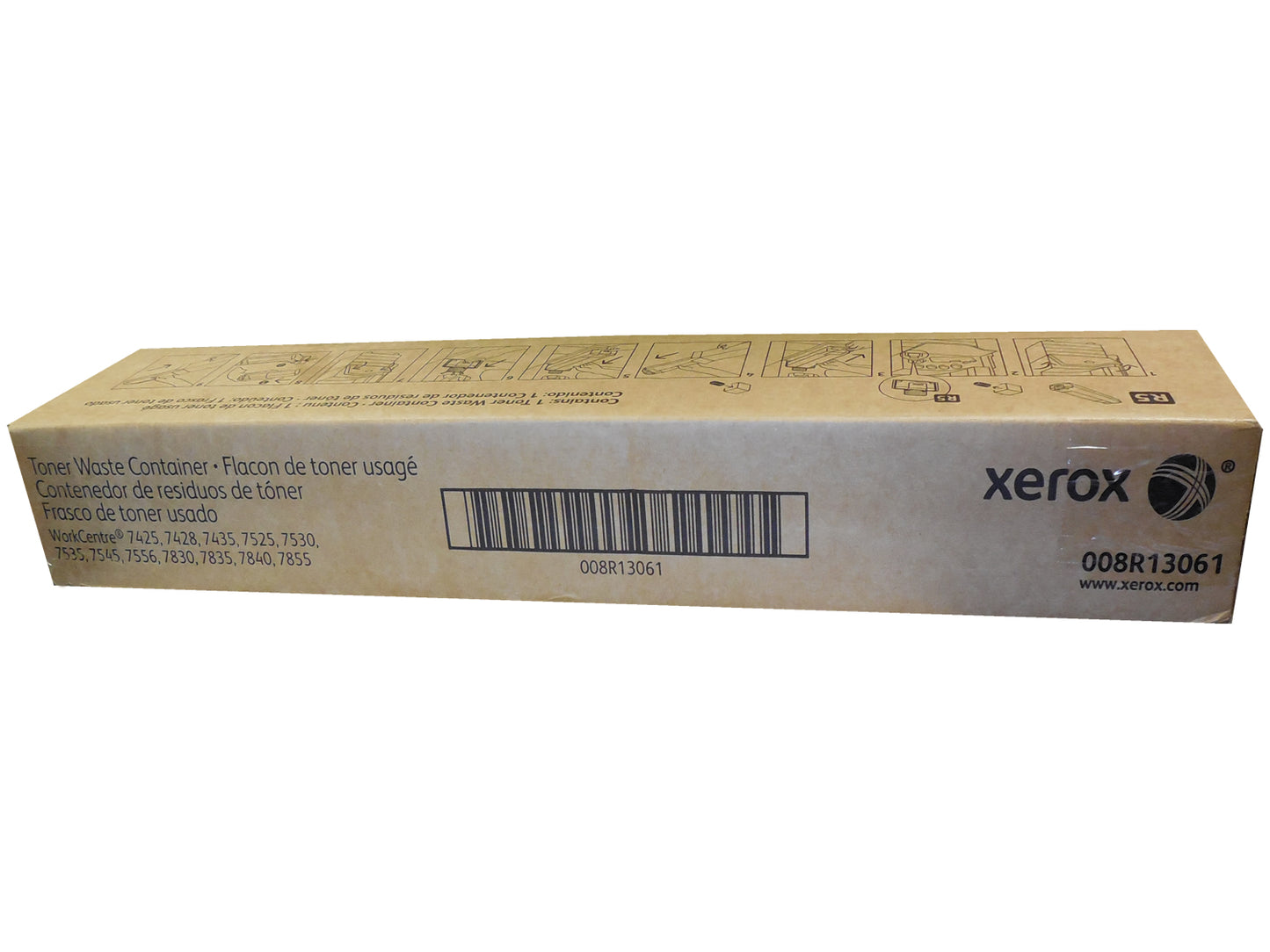 XEROX 008R13061 (8R13061) Waste Container