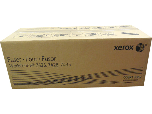 XEROX 008R13062 (8R13062) 120v Fuser Unit