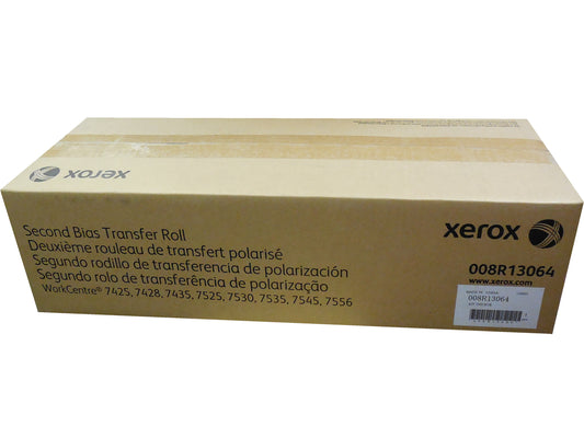 XEROX 008R13064 (8R13064) Second Bias Transfer Roller