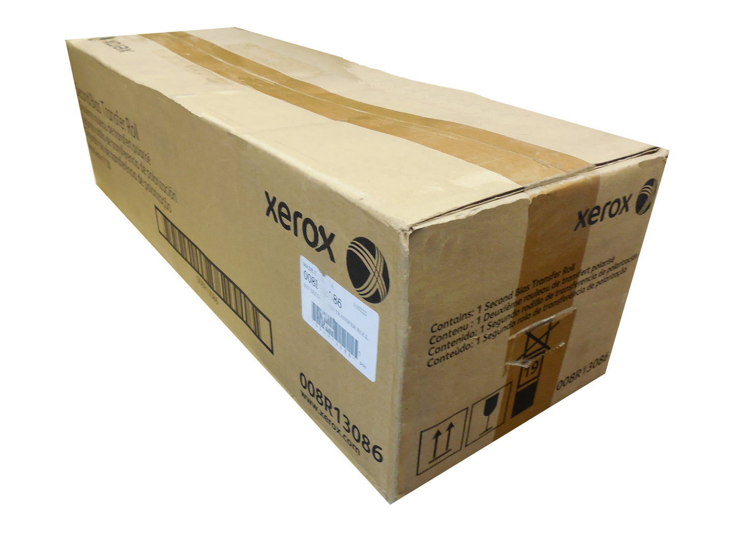 XEROX 008R13086 (8R13086) Second Bias Transfer Roll