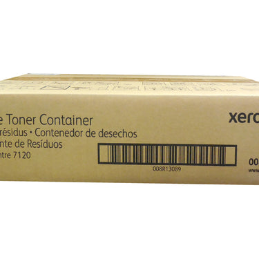 XEROX 008R13089 (8R13089) Waste Toner Container
