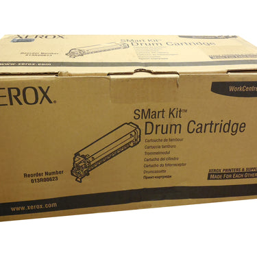 XEROX 013R00623 (13R623) Black Drum Unit Smart Kit 55k
