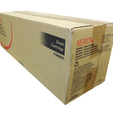 XEROX 013R00631 (13R631) Black Drum Cartridge