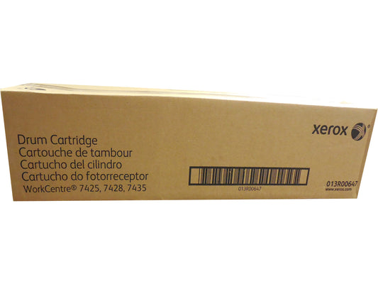 XEROX 013R00647 (13R647) Drum