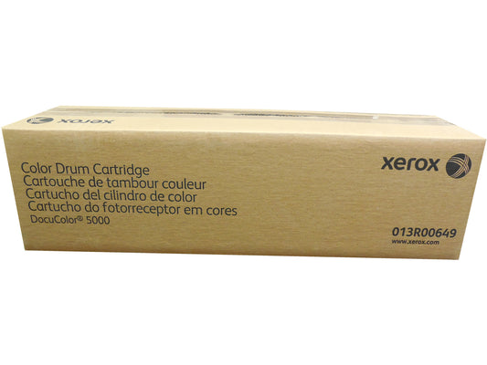 XEROX 013R00649 (13R649) Color Drum