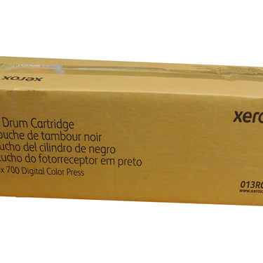 XEROX 013R00655 (13R655) Black Drum