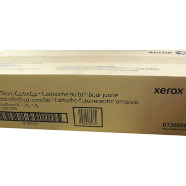XEROX 013R00658 (13R658) Yellow Drum
