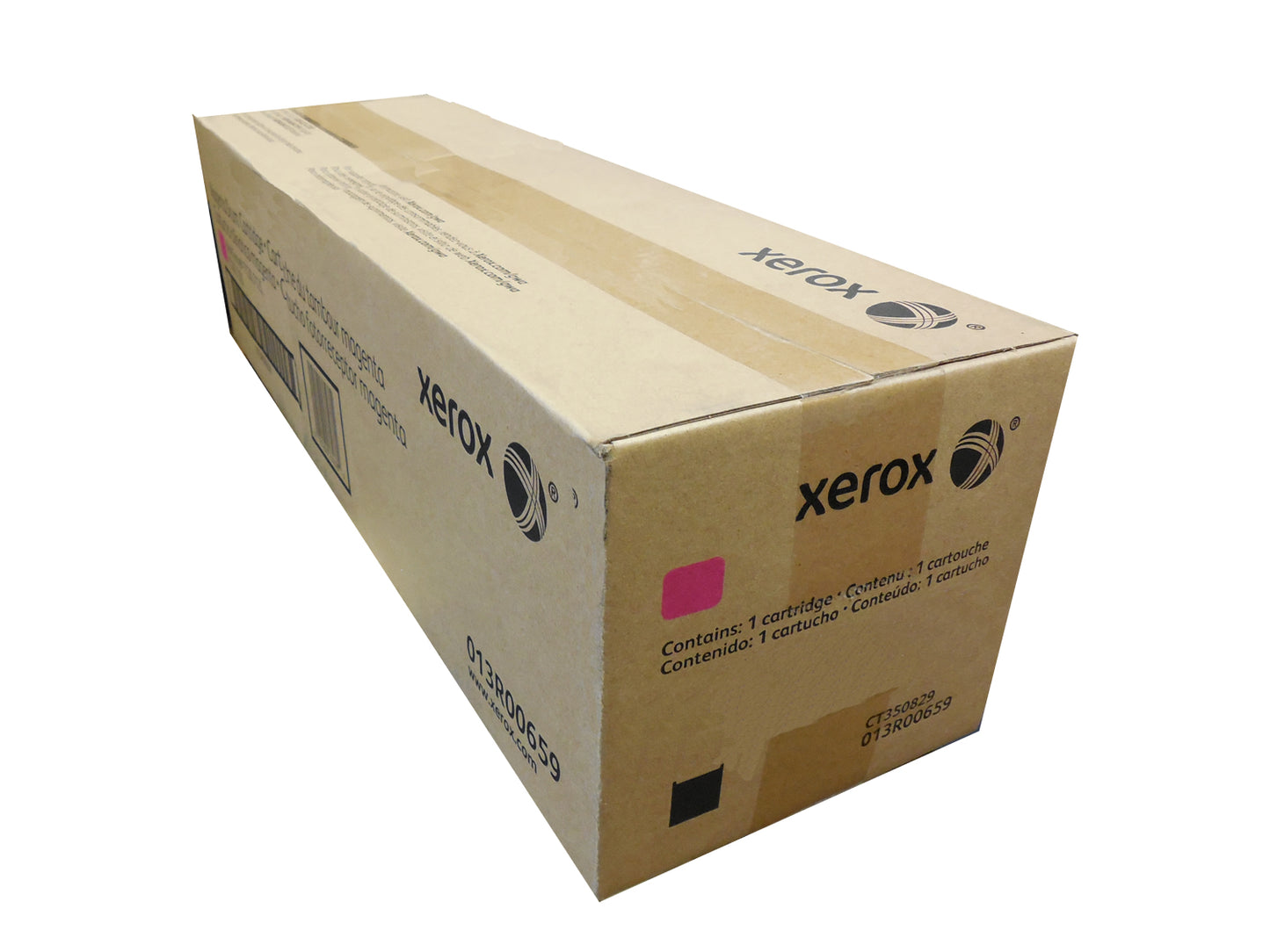 XEROX 013R00659 (13R659) Magenta Drum