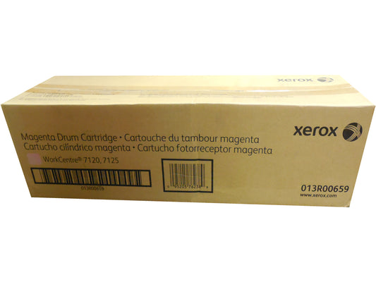 XEROX 013R00659 (13R659) Magenta Drum