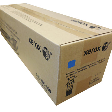 XEROX 013R00660 (13R660) Cyan Drum