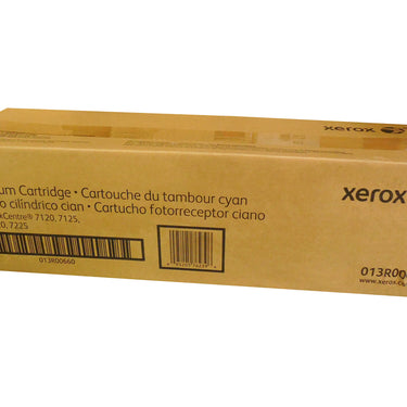 XEROX 013R00660 (13R660) Cyan Drum