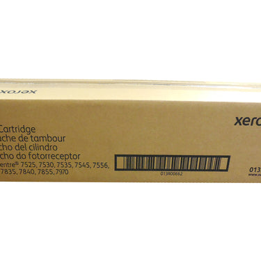 XEROX 013R00662 (13R662) Black Drum